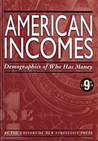 American Incomes (Hardcover, 9th)