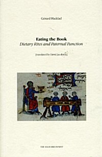 Eating the Book (Paperback)