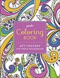 Art Therapy for Fun & Relaxation (Paperback)