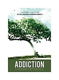 Addiction: A Human Experience (Paperback, 2)