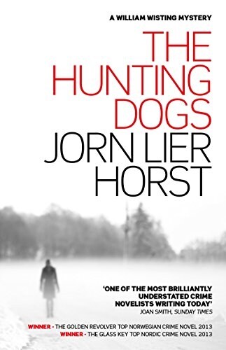 The Hunting Dogs (Paperback)