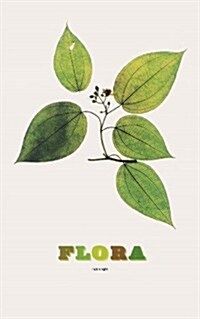 Nick Knight: Flora (Hardcover)