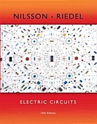 Electric Circuits (Hardcover, 10, Revised)