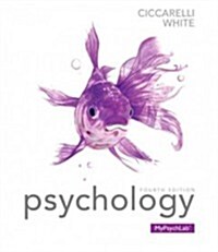 Psychology (Hardcover, 4, Revised)