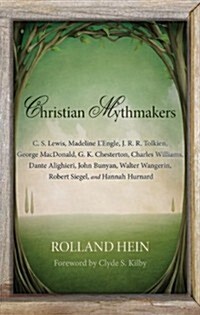 Christian Mythmakers (Paperback, 2)