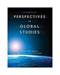 Integrated Perspectives in Global Studies (Hardcover, Revised First)