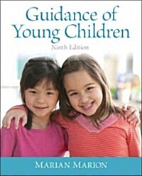 Guidance of Young Children (Paperback, 9, Revised)