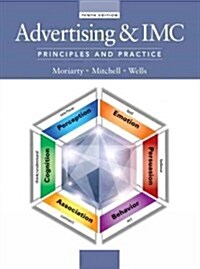 Advertising & IMC: Principles and Practice (Hardcover, 10, Revised)