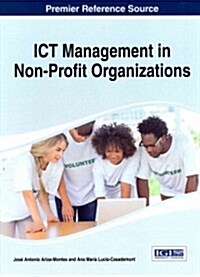 ICT Management in Non-Profit Organizations (Hardcover)