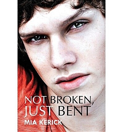 Not Broken, Just Bent (Paperback)