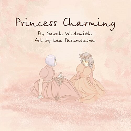 Princess Charming (Paperback)