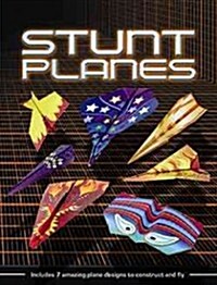 Stunt Planes (Paperback)