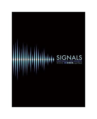 Signals: Continuous and Discrete (Paperback)