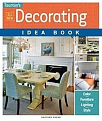 All New Decorating Idea Book (Paperback)