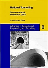 Rational Tunnelling, Summerschool, Innsbruck, 2003 (Paperback)