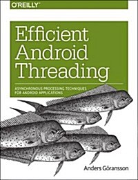 Efficient Android Threading (Paperback)
