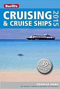 Berlitz: Cruising & Cruise Ships (Paperback, 23 Rev ed)