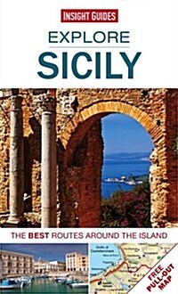 Insight Guides Explore Sicily (Paperback)