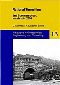 Rational Tunnelling -- 2nd Summerschool, Innsbruck, 2005 (Paperback)