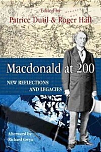 MacDonald at 200: New Reflections and Legacies (Hardcover)