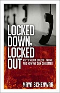 Locked Down, Locked Out: Why Prison Doesnt Work and How We Can Do Better (Paperback)