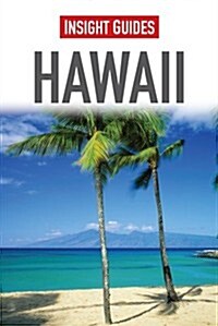 Insight Guides Hawaii (Paperback, 13 Revised edition)