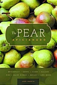 The Pear Aficionado (Paperback)