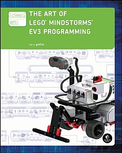 The Art of Lego Mindstorms EV3 Programming (Paperback)