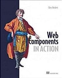 Web Components in Action (Paperback)