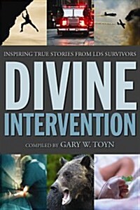 Divine Intervention (Paperback)