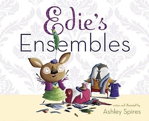 Edies Ensembles (Hardcover)