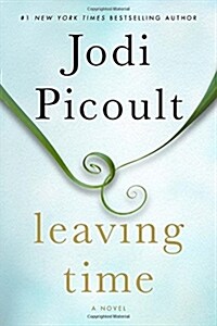 Leaving Time (Hardcover)