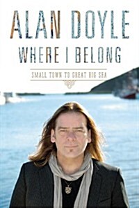 Where I Belong (Hardcover)