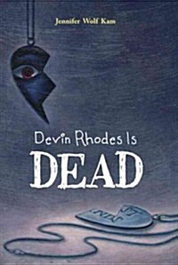 Devin Rhodes Is Dead (Paperback)