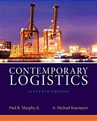 Contemporary Logistics (Hardcover, 11, Revised)