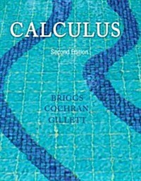 Calculus (Hardcover, 2, Revised)