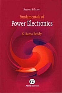 Fundamentals of Power Electronics (Hardcover, 2 Revised edition)