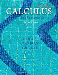 Single Variable Calculus Plus New Mylab Math with Pearson Etext -- Access Card Package (Paperback, 2)