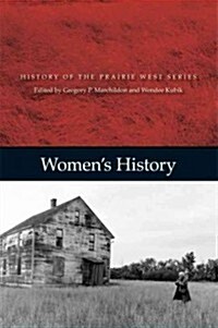 Womens History (Paperback)