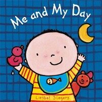Me and My Day (Hardcover)