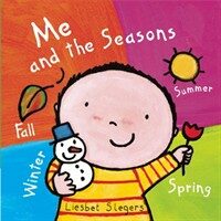 Me and the Seasons (Hardcover)