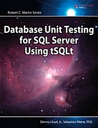 Database Unit Testing for SQL Server Using Tsqlt (Paperback)