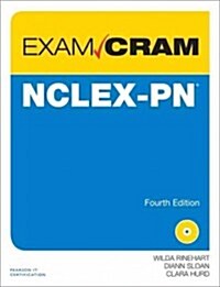 NCLEX-PN [With CDROM] (Paperback, 4)