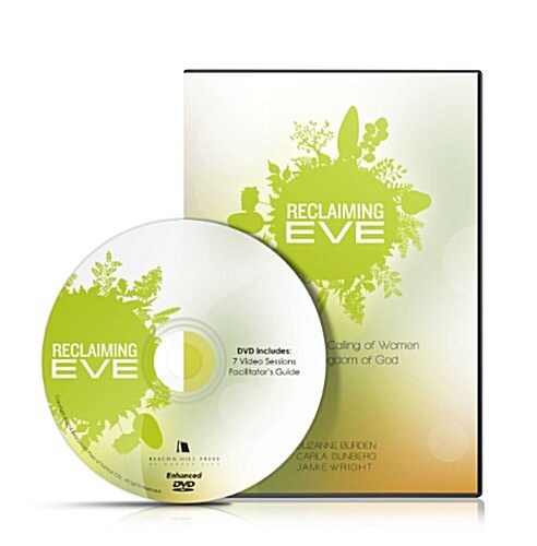 Reclaiming Eve (DVD)