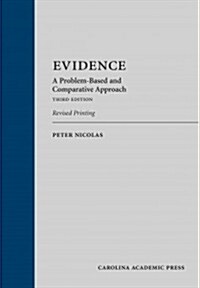 Evidence (Hardcover, 3rd, Revised)