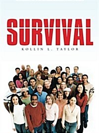 Survival (Paperback)