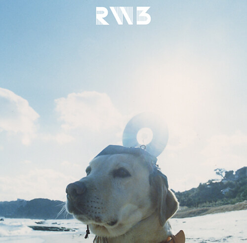 Radwimps - RADWIMPS 3 - Mujintou Ni Motteikiwasureta Ichimai [2LP][한정반]