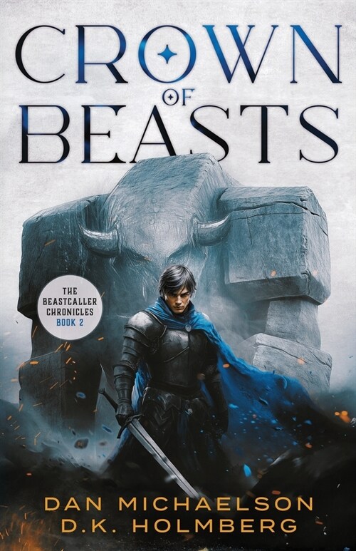 Crown of Beasts (Paperback)