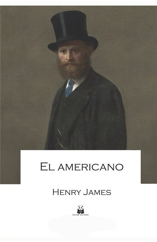 El americano (Paperback)