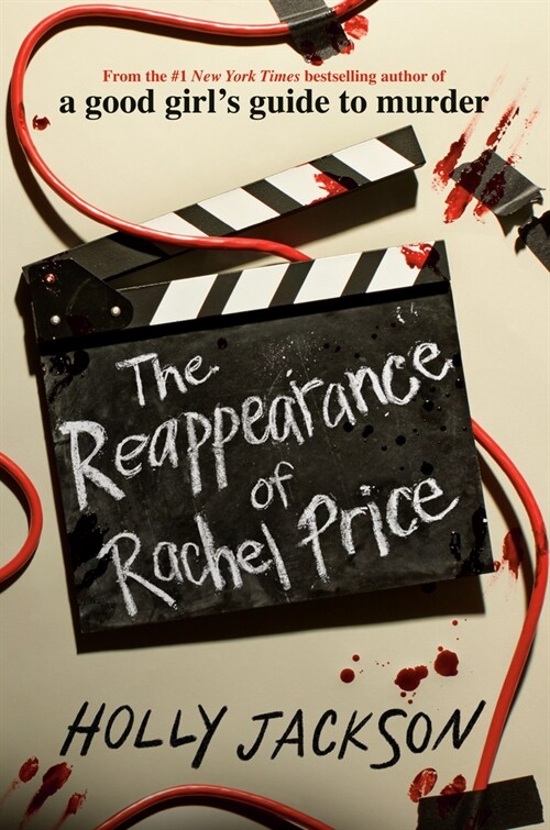 The Reappearance of Rachel Price (Paperback)